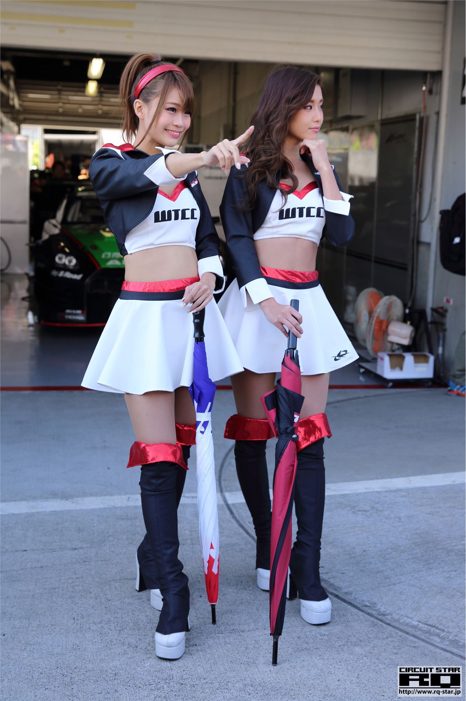 [RQ-STAR]2017.10.27 Super Taikyu in SUZUKA 2015 S耐 鈴鹿Vol.2